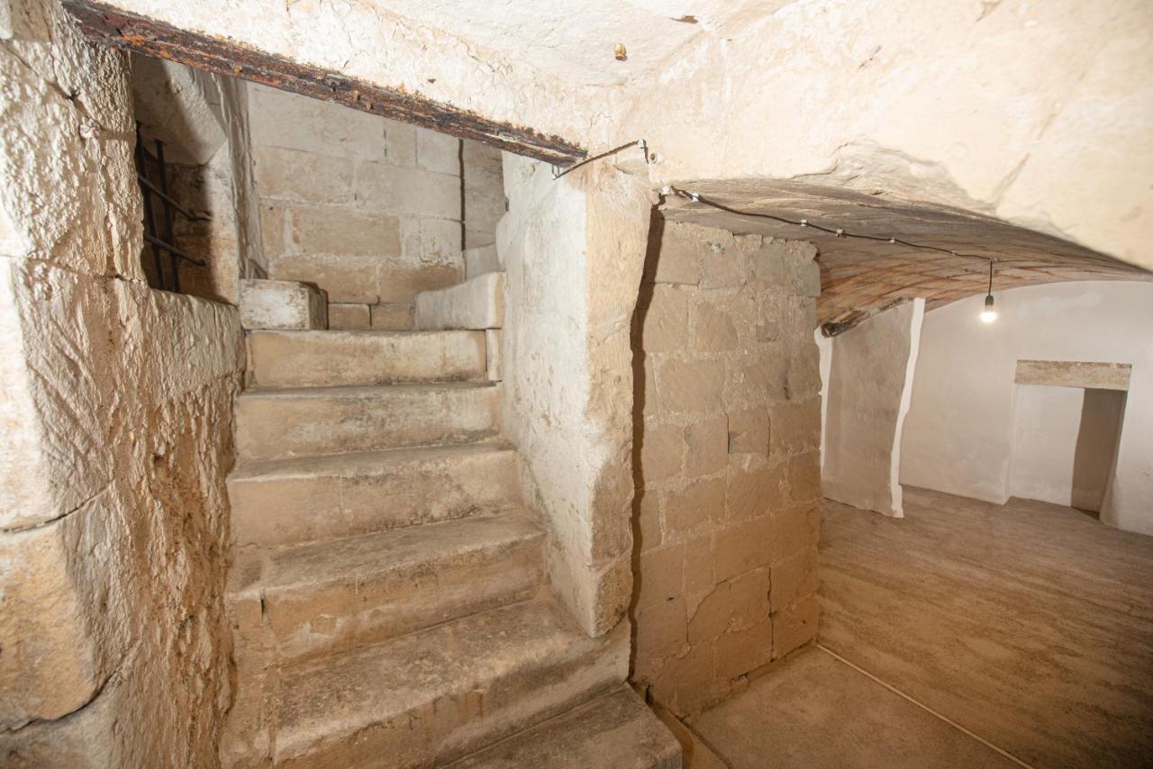 Appartamento Lecce Santa Chiara Terrace piano rialzato Esterno foto