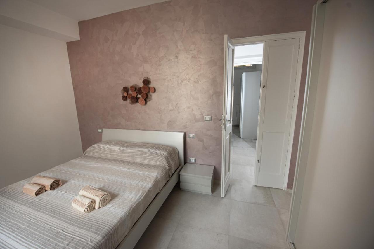 Appartamento Lecce Santa Chiara Terrace piano rialzato Esterno foto