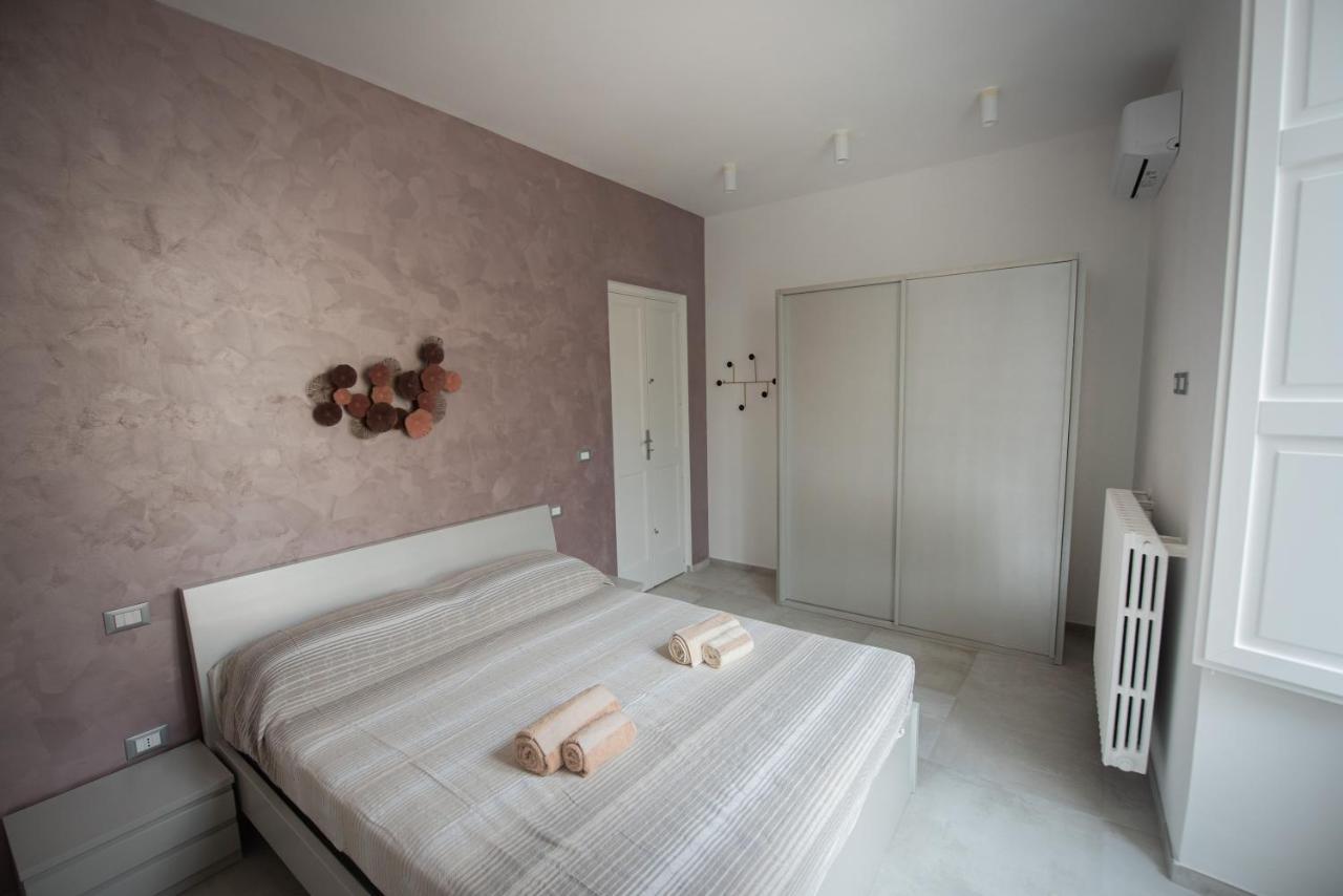 Appartamento Lecce Santa Chiara Terrace piano rialzato Esterno foto