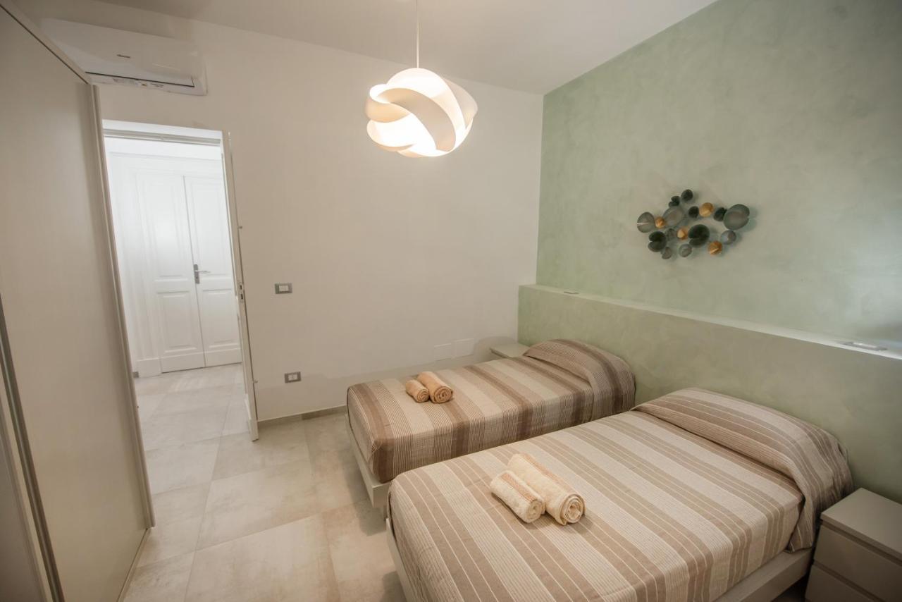 Appartamento Lecce Santa Chiara Terrace piano rialzato Esterno foto